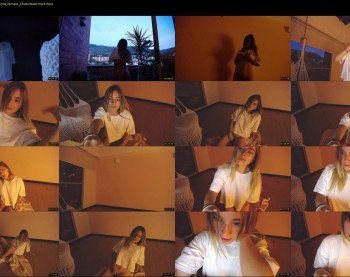 kendalltyler — 75 minute Chaturbate female cam show recording, 720p, Jul 21, 2019