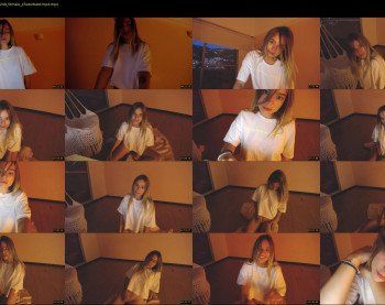 kendalltyler — 71 minute Chaturbate female cam show recording, 720p, Jul 21, 2019