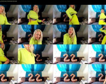 kenziedawton — 7 minute Chaturbate female cam show recording, 1080p, Jul 20, 2019