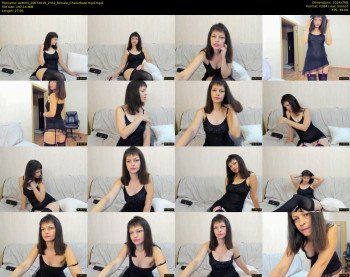 kettimi — 28 minute Chaturbate female cam show recording, 720p, Jul 20, 2019