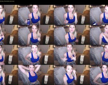 kiarose — 29 minute Chaturbate female cam show recording, 1080p, Jul 20, 2019