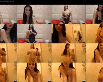 kiss_jess — 31 minute Chaturbate female cam show recording, 480p, Jul 21, 2019