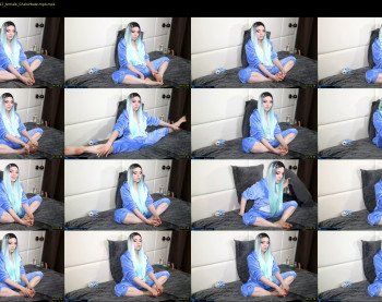kittycaitlin — 6 minute Chaturbate female cam show recording, 4K, Jul 21, 2019