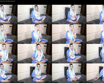 kittycaitlin — 6 minute Chaturbate female cam show recording, 4K, Jul 21, 2019