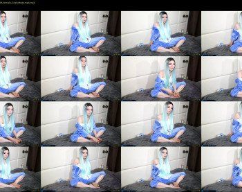 kittycaitlin — 6 minute Chaturbate female cam show recording, 4K, Jul 21, 2019