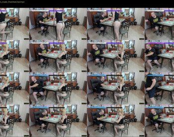 lady_anal — 7 minute Chaturbate female cam show recording, 480p, Jul 21, 2019