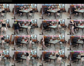 lady_anal — 10 minute Chaturbate female cam show recording, 480p, Jul 21, 2019