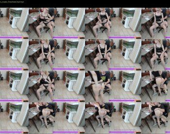 lady_anal — 3 minute Chaturbate female cam show recording, 480p, Jul 21, 2019