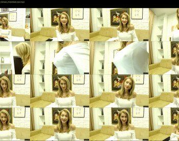 ladyleea — 6 minute Chaturbate female cam show recording, 1080p, Jul 20, 2019
