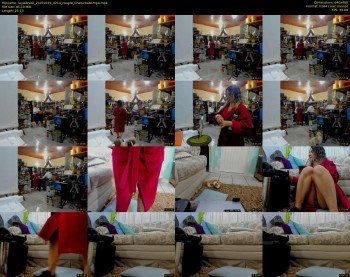 laylabrasil — 26 minute Chaturbate female cam show recording, 480p, Jul 21, 2019