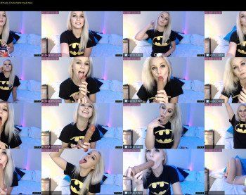 lexi_luv — 91 minute Chaturbate female cam show recording, 720p, Jul 20, 2019