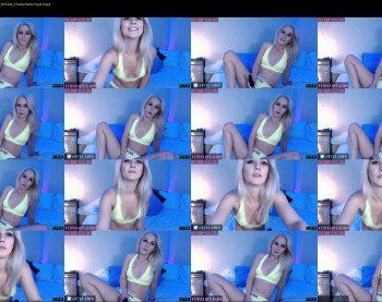 lexi_luv — 3 minute Chaturbate female cam show recording, 720p, Jul 20, 2019