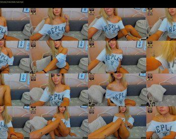 lissa__1 — 51 minute Chaturbate female cam show recording, 720p, Jul 20, 2019