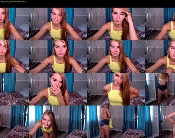 litlle_flowers — 29 minute Chaturbate female cam show recording, 720p, Jul 20, 2019