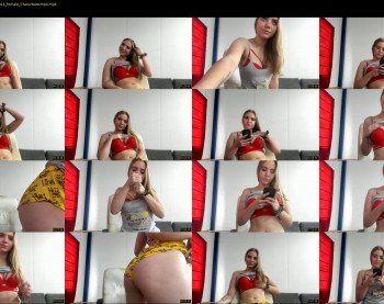 little_dutch — 13 minute Chaturbate female cam show recording, 1080p, Jul 20, 2019