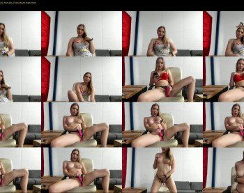 little_dutch — 15 minute Chaturbate female cam show recording, 1080p, Jul 20, 2019