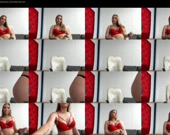 little_dutch — 4 minute Chaturbate female cam show recording, 1080p, Jul 20, 2019
