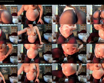 little_izzi — 29 minute Chaturbate female cam show recording, 1080p, Jul 20, 2019