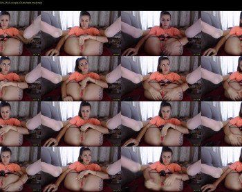 little_princess777 — 8 minute Chaturbate female cam show recording, 720p, Jul 20, 2019