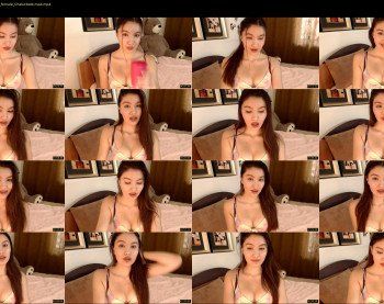 lorileen — 58 minute Chaturbate female cam show recording, 720p, Jul 20, 2019