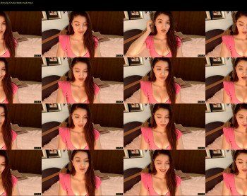 lorileen — 5 minute Chaturbate female cam show recording, 720p, Jul 20, 2019