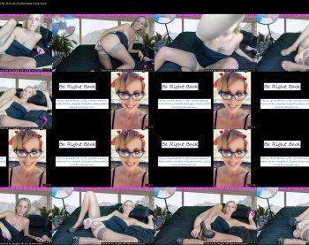 lourdesnoir — 46 minute Chaturbate female cam show recording, 1080p, Jul 20, 2019