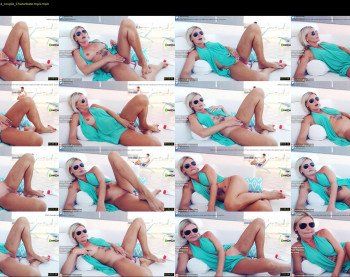lucycums — 20 minute Chaturbate couple cam show recording, 1080p, Jul 20, 2019