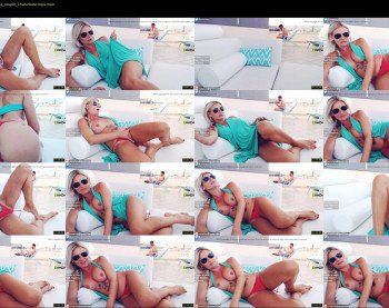 lucycums — 26 minute Chaturbate couple cam show recording, 1080p, Jul 20, 2019