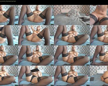 luxiehorny — 25 minute Chaturbate female cam show recording, 1080p, Jul 20, 2019