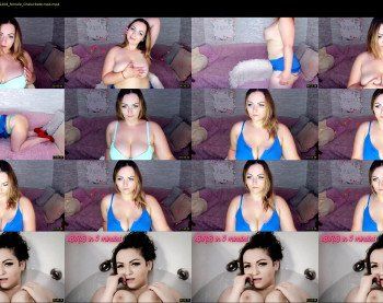 marrygrayes — 47 minute Chaturbate female cam show recording, 1080p, Jul 20, 2019