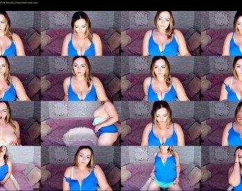 marrygrayes — 47 minute Chaturbate female cam show recording, 1080p, Jul 20, 2019