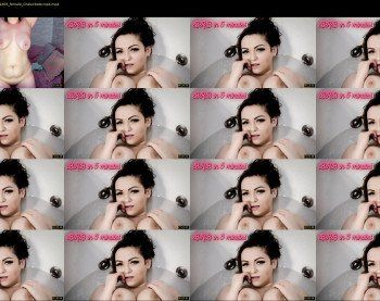 marrygrayes — 47 minute Chaturbate female cam show recording, 1080p, Jul 20, 2019