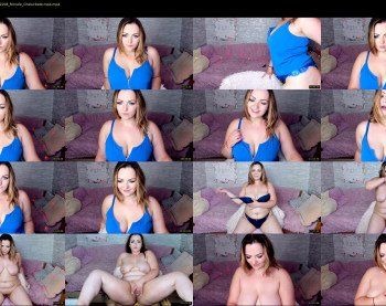 marrygrayes — 28 minute Chaturbate female cam show recording, 1080p, Jul 20, 2019
