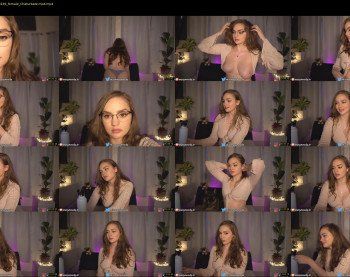 marymoody — 16 minute Chaturbate female cam show recording, 4K, Jul 21, 2019
