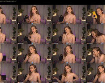 marymoody — 16 minute Chaturbate female cam show recording, 4K, Jul 21, 2019