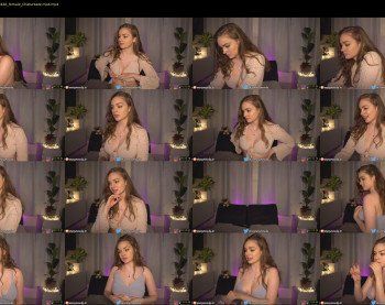 marymoody — 16 minute Chaturbate female cam show recording, 4K, Jul 21, 2019