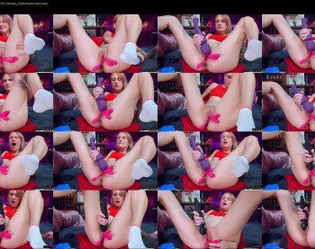 mashayang — 10 minute Chaturbate female cam show recording, 4K, Jul 20, 2019