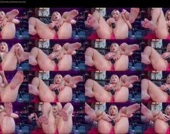 mashayang — 3 minute Chaturbate female cam show recording, 4K, Jul 20, 2019