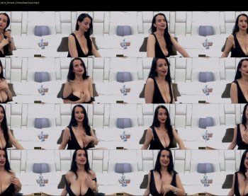 meganbeake — 30 minute Chaturbate female cam show recording, 720p, Jul 20, 2019