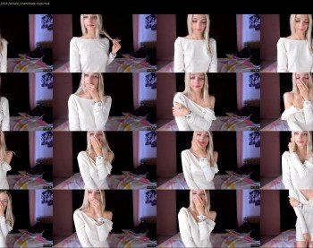 melissaallens — 7 minute Chaturbate female cam show recording, 1080p, Jul 20, 2019