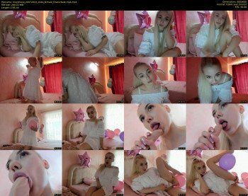 meryfoxxx — 66 minute Chaturbate female cam show recording, 480p, Jul 20, 2019