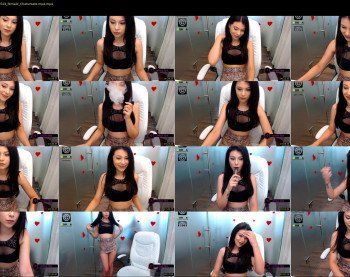 miaangel20 — 47 minute Chaturbate female cam show recording, 1080p, Jul 20, 2019