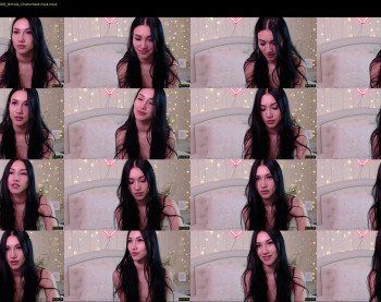 miladenver — 4 minute Chaturbate female cam show recording, 1080p, Jul 20, 2019