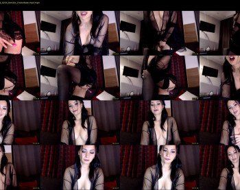 miladystarlight — 11 minute Chaturbate female cam show recording, 1080p, Jul 21, 2019