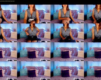 milla_kuni — 64 minute Chaturbate female cam show recording, 720p, Jul 20, 2019