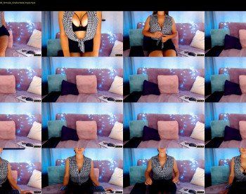 milla_kuni — 56 minute Chaturbate female cam show recording, 720p, Jul 20, 2019