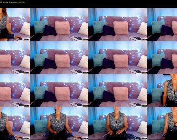 milla_kuni — 49 minute Chaturbate female cam show recording, 720p, Jul 20, 2019