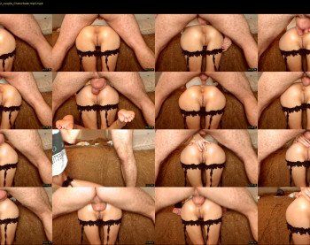milliarchi — 20 minute Chaturbate couple cam show recording, 1080p, Jul 20, 2019