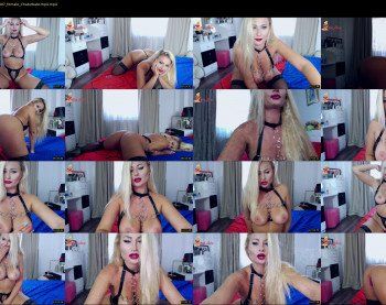 miss_elena — 19 minute Chaturbate female cam show recording, 4K, Jul 20, 2019
