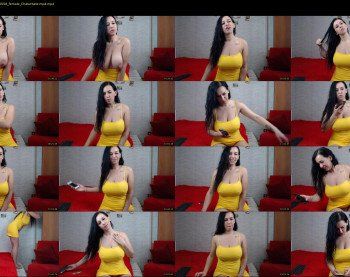 mommymila — 29 minute Chaturbate female cam show recording, 1080p, Jul 20, 2019